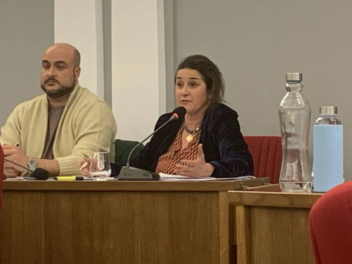 La ITV condiciona los presupuestos