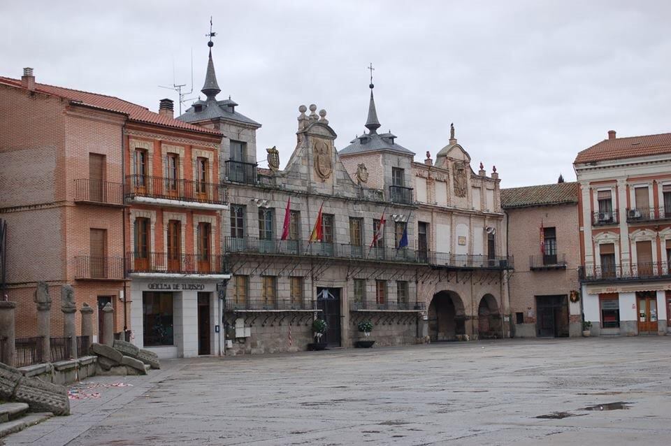 Las facturas del Ayuntamiento medinense son cuestionadas por la oposición