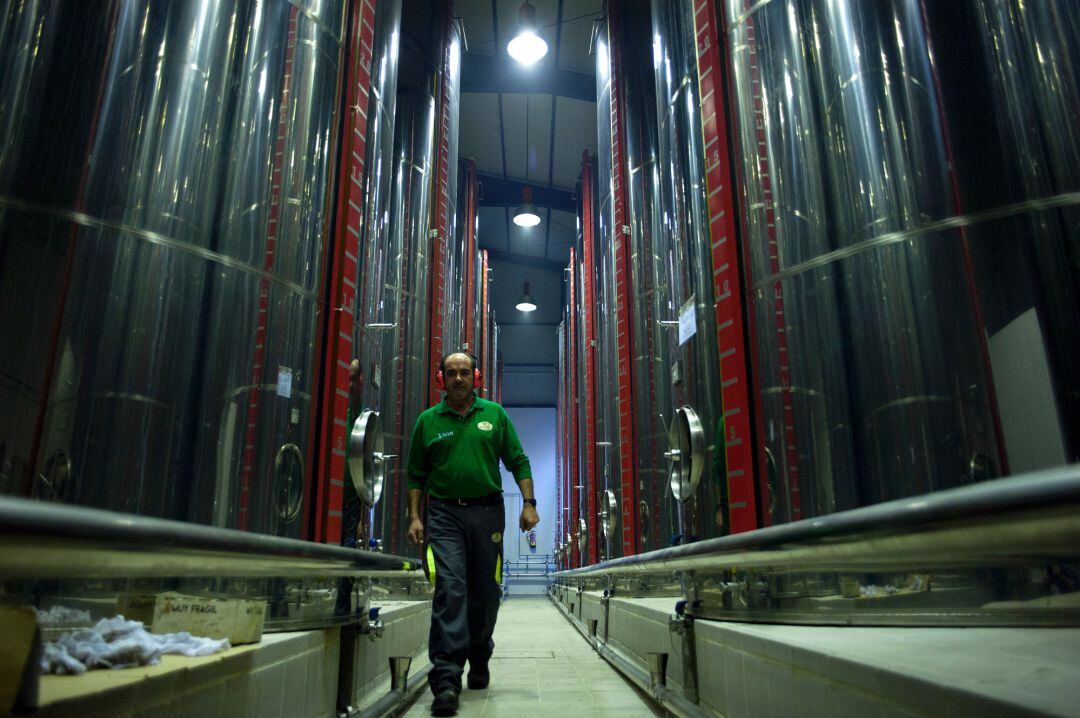 Las almazaras de aceite dedicadas también al turismo crecen en la provincia de Jaén