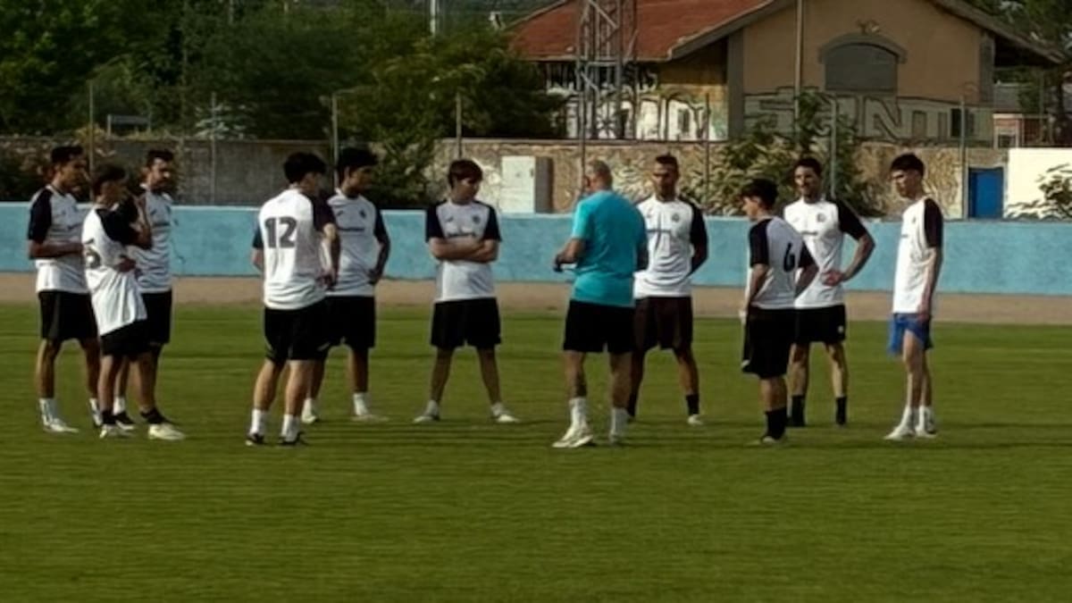 El Banquillo - 16/07