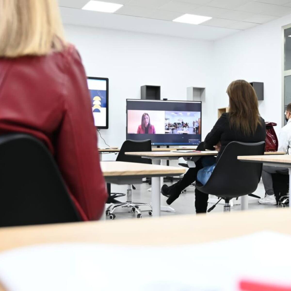 El Ayuntamiento de Linares apoyará 11 proyectos de emprendimiento comercial