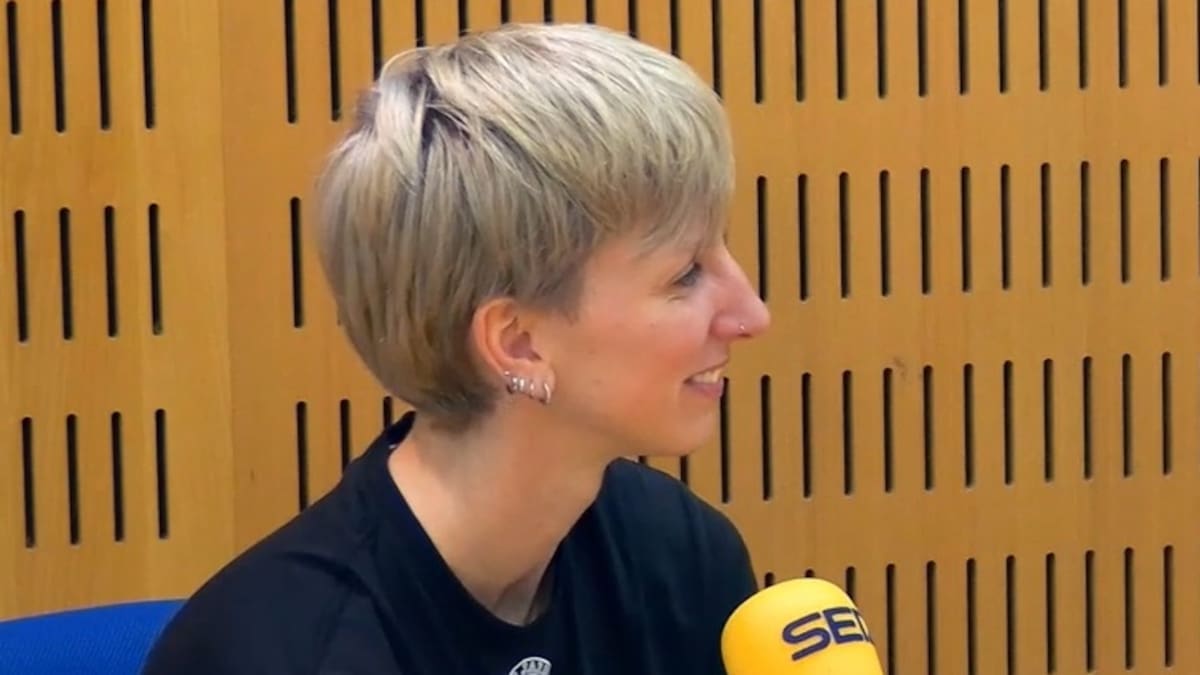 Las dos caras del baloncesto: la historia de Laura Gil