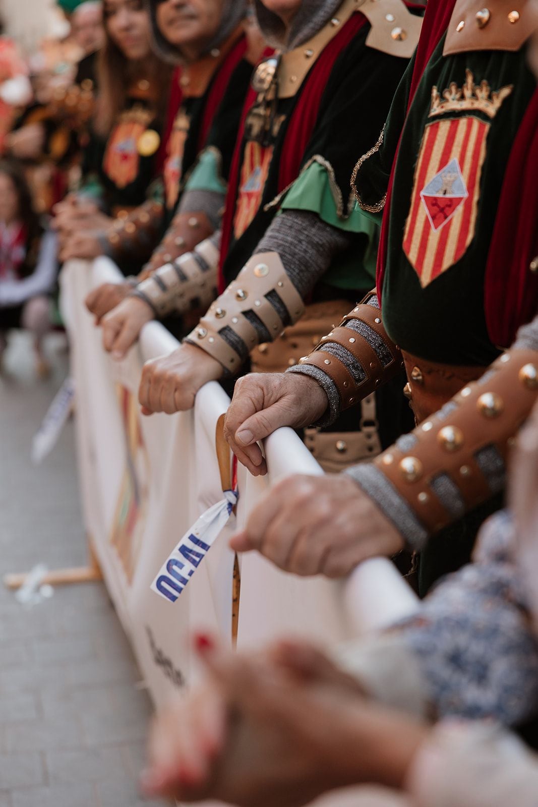 Filá Cristians de Beneixama