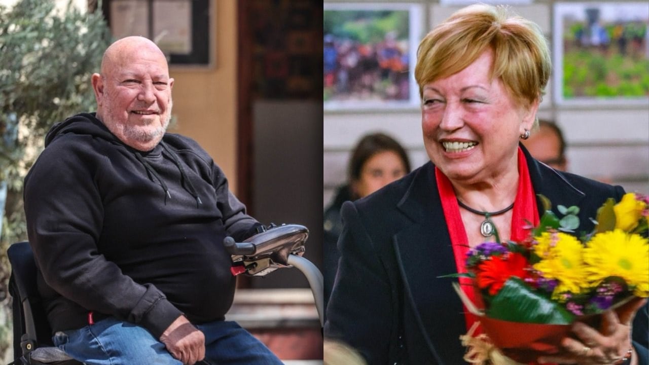 El alcalde de Elda, Rubén Alfaro, ya les ha comunicado personalmente la decisión