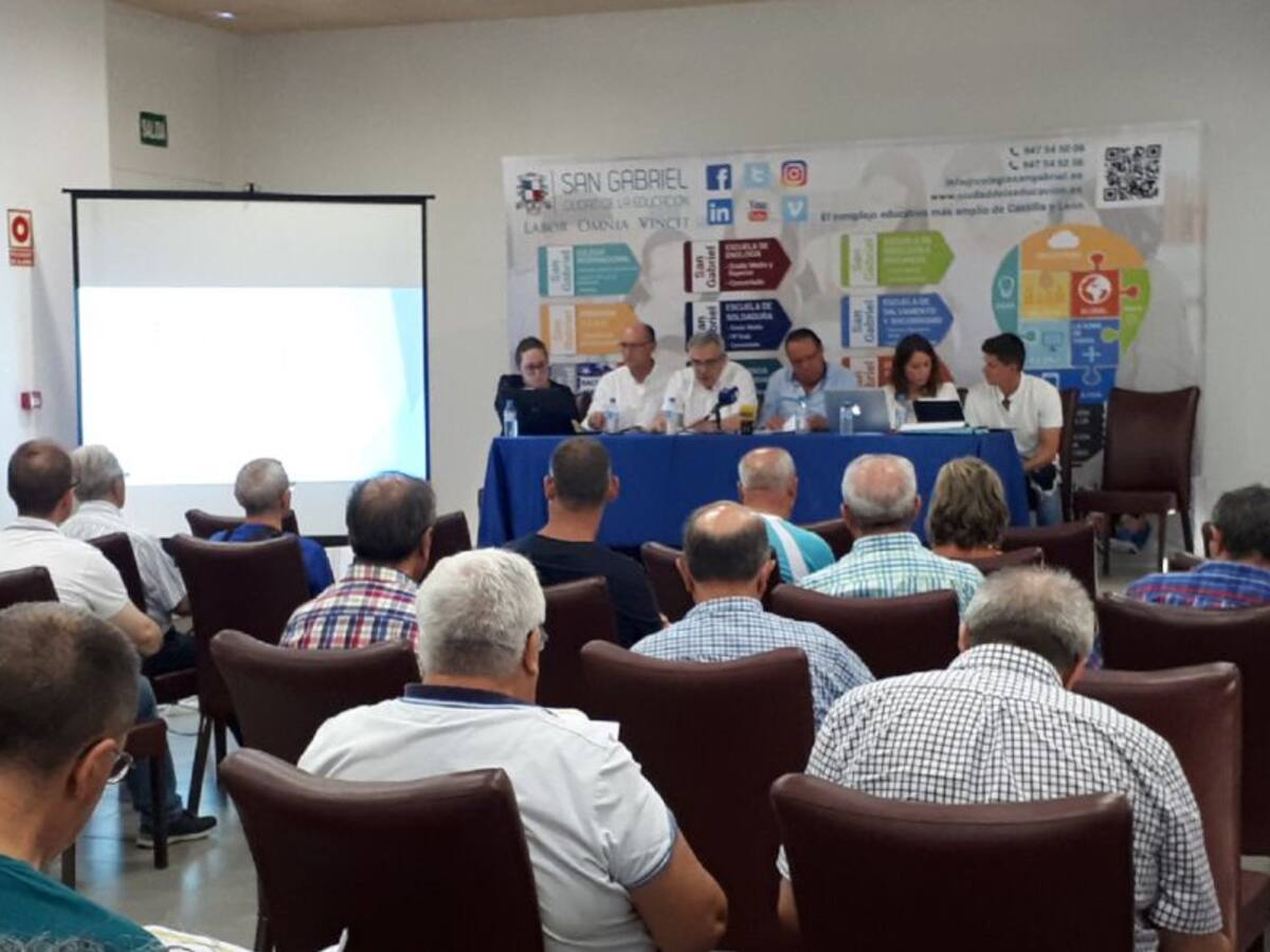 La Arandina reduce su presupuesto y presenta superávit nuevamente