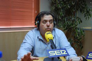 Pedro Benayas (Periódico SUR Madrid)