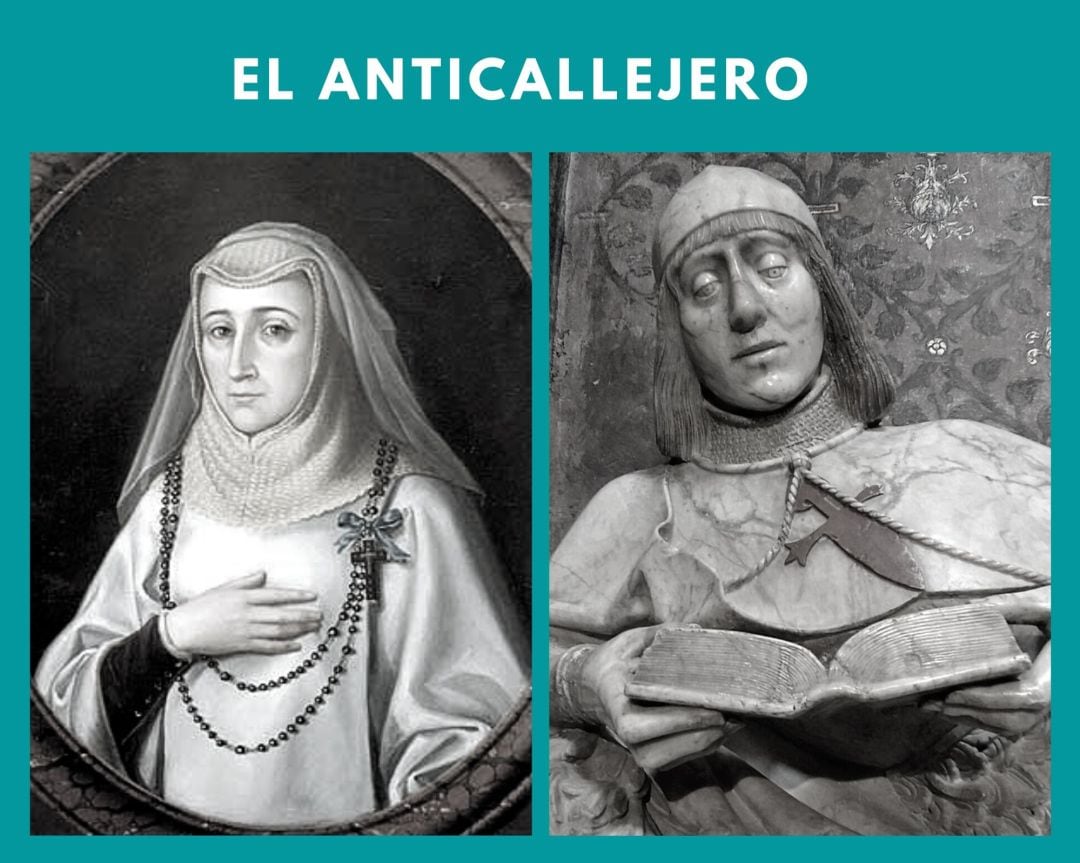 El Anticallejero