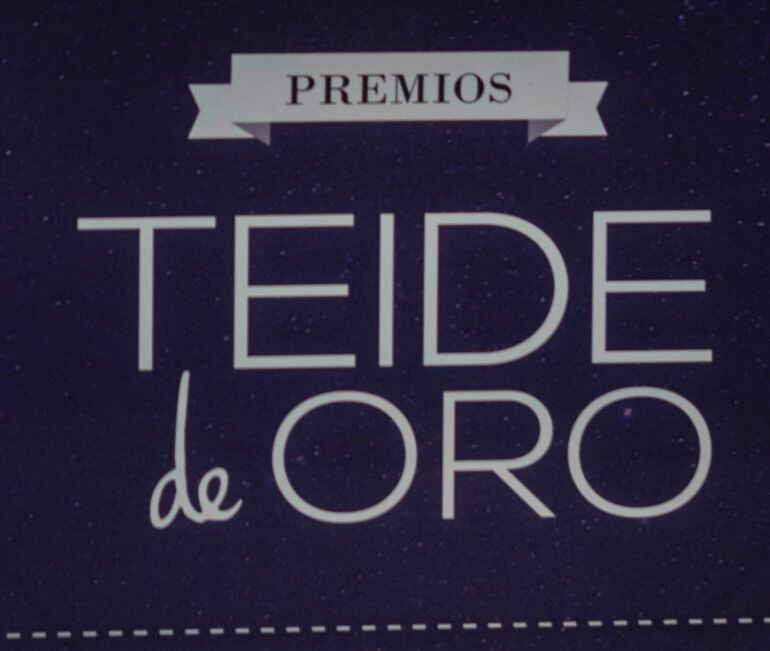 Teides de Oro