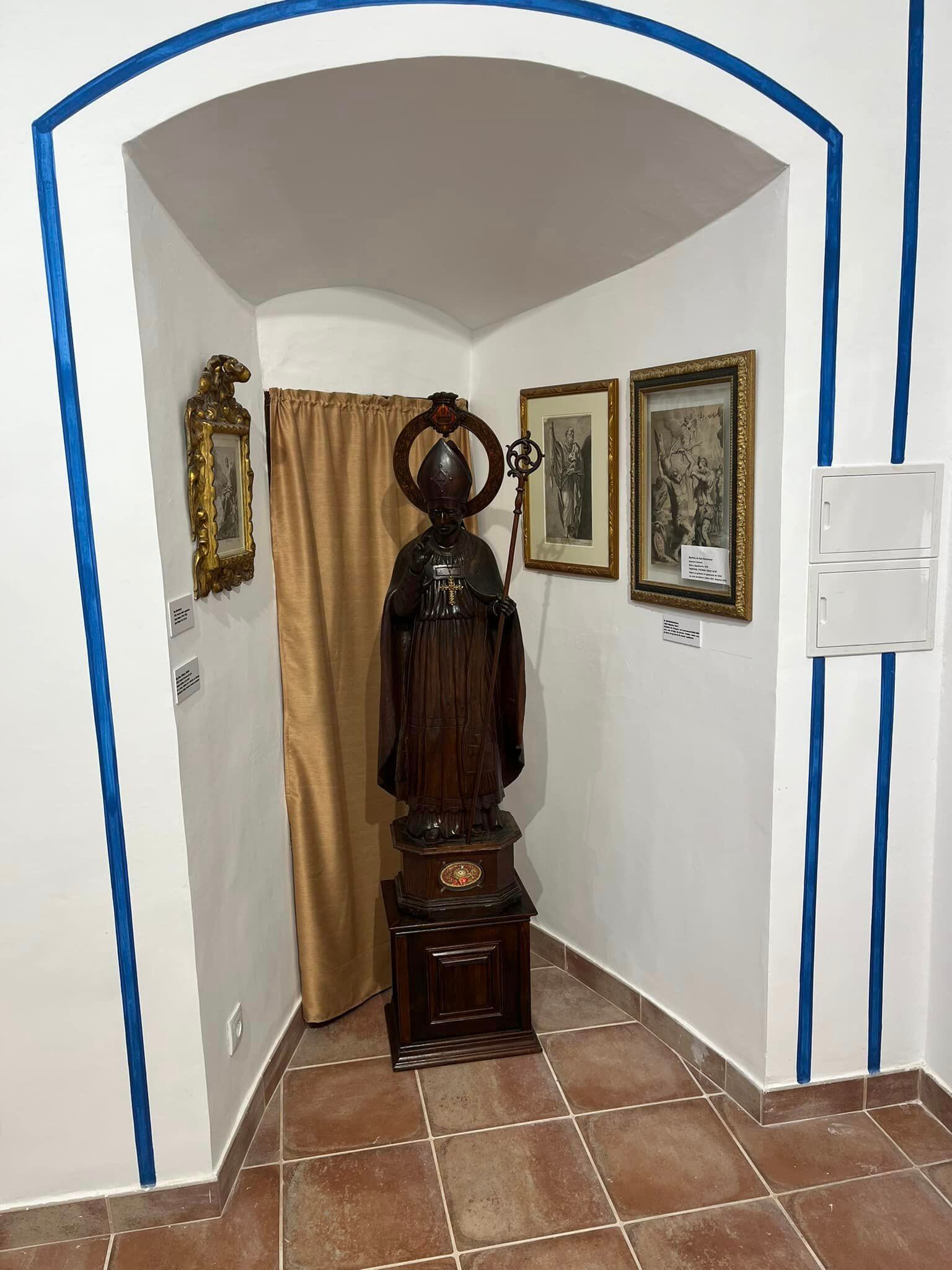 Museo Parroquial