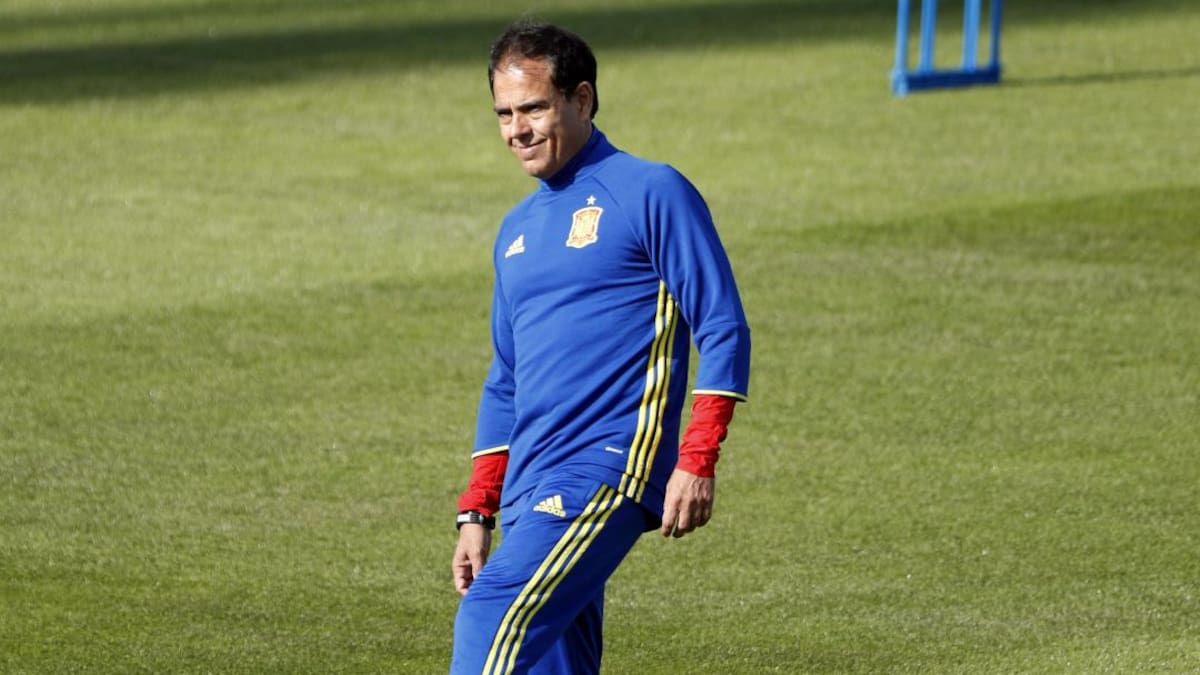 Javier Miñarro en SER Deportivos Valencia