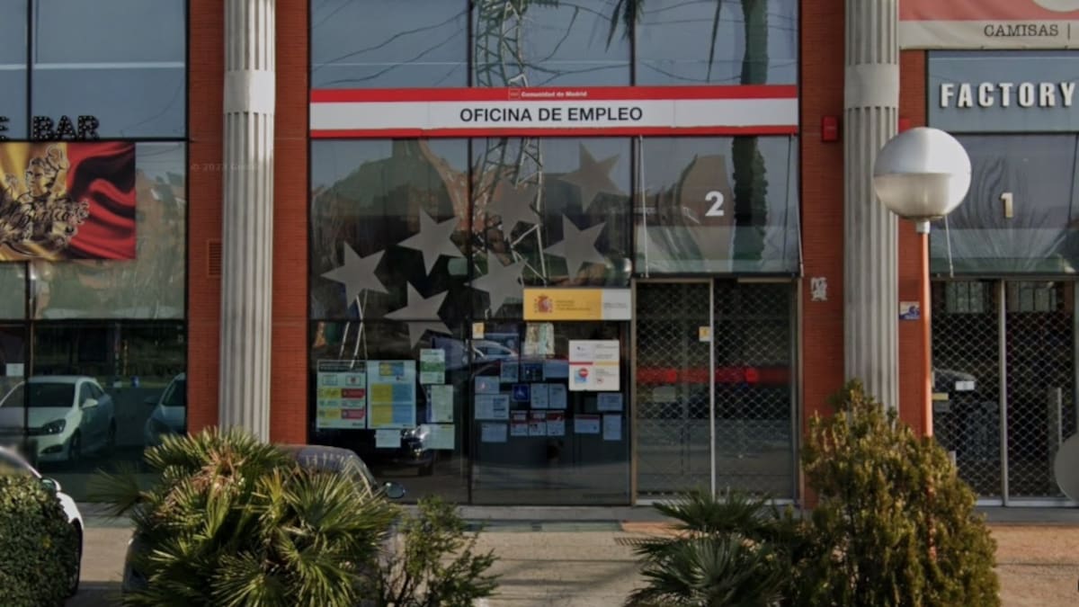 Leganés lidera una nueva bajada del paro en el sur de Madrid para cerrar el año con mejores datos que en 2022