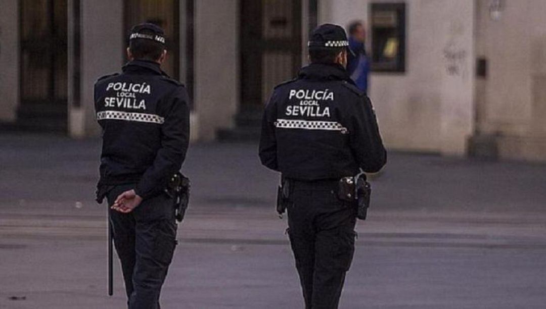 El 10 de septiembre será el primer examen para las oposiciones a policía local de Sevilla