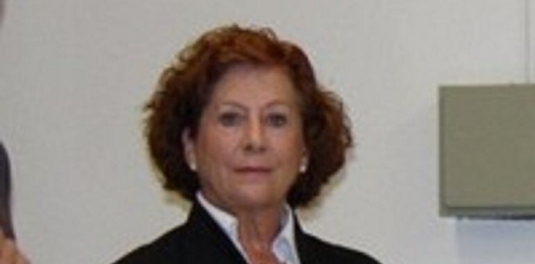 Mª Luz Sánchez es Psicóloga, Pedagoga y Mediadora