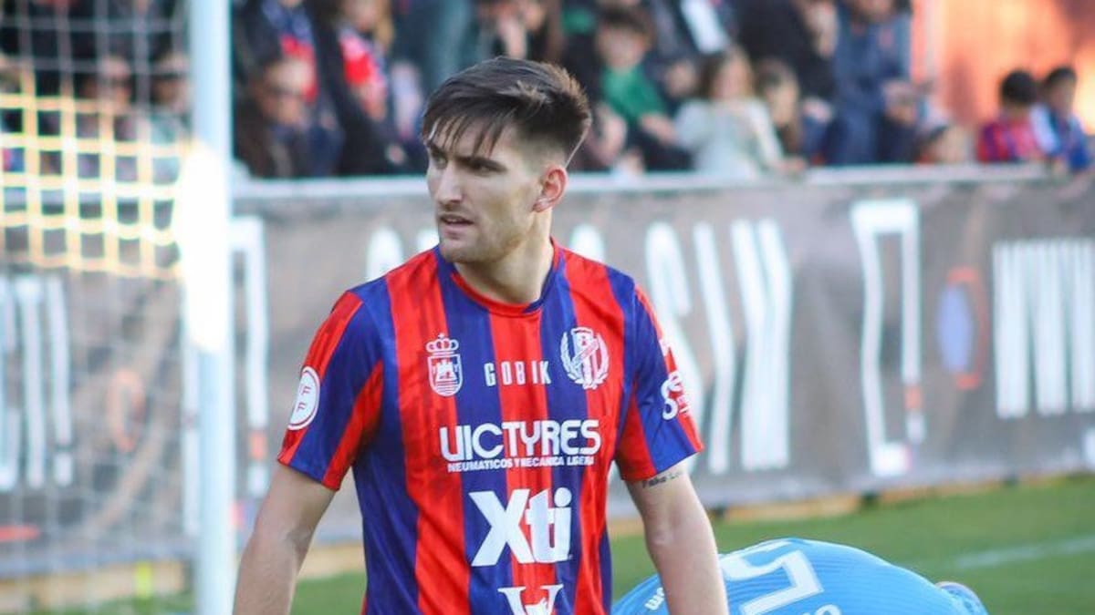 Antonio Salinas: “Adrián Hernández ha sacado mi mejor versión”