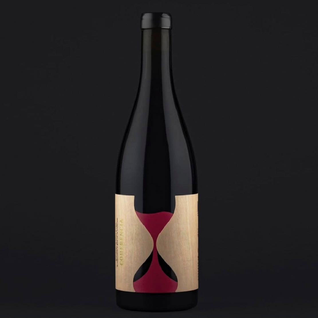 “Coherencia”: el tiempo hecho vino