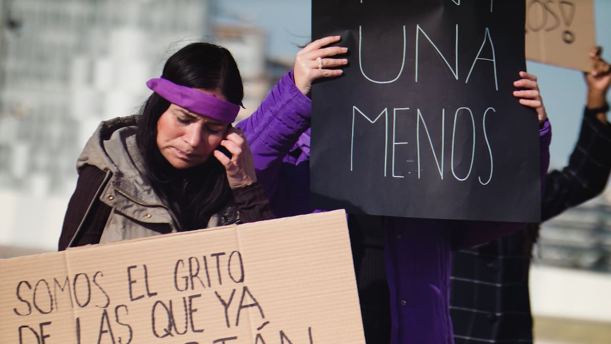 25N: algo más que firmar manifiestos