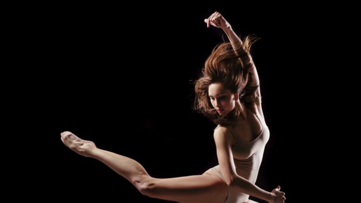 Reportaje: La danza en Castilla y León