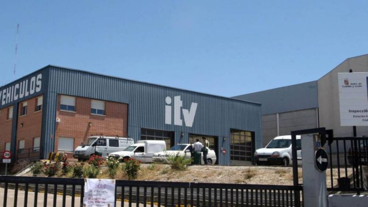 El precio de las ITV bajará en enero