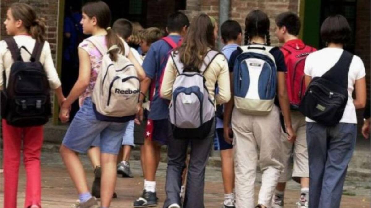 El curso escolar comienza en Canarias marcado por la preocupación por las reválidas