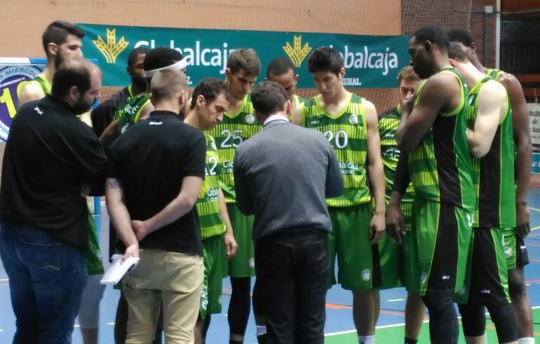 Los albaceteños están a un paso de conseguir el ascenso