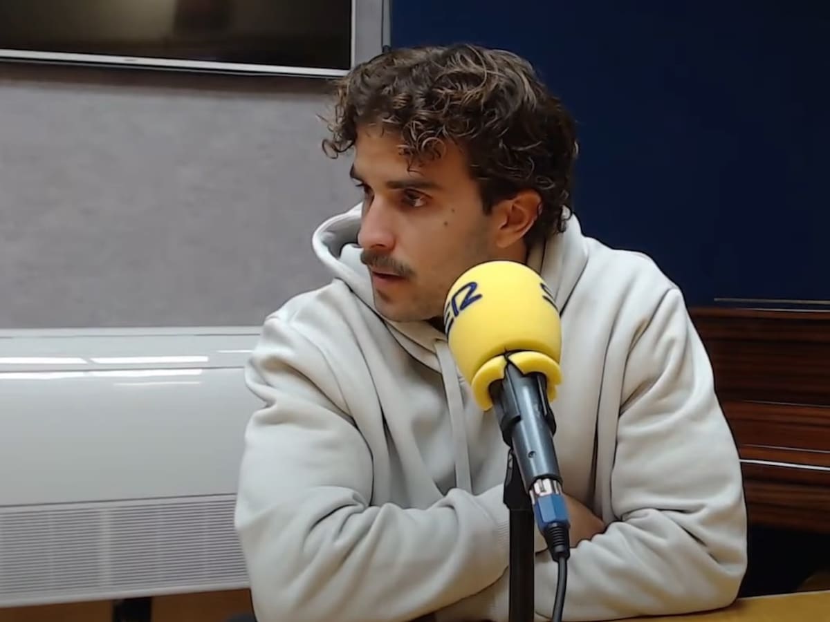 SER Deportivos Jaén (11/11/2024)