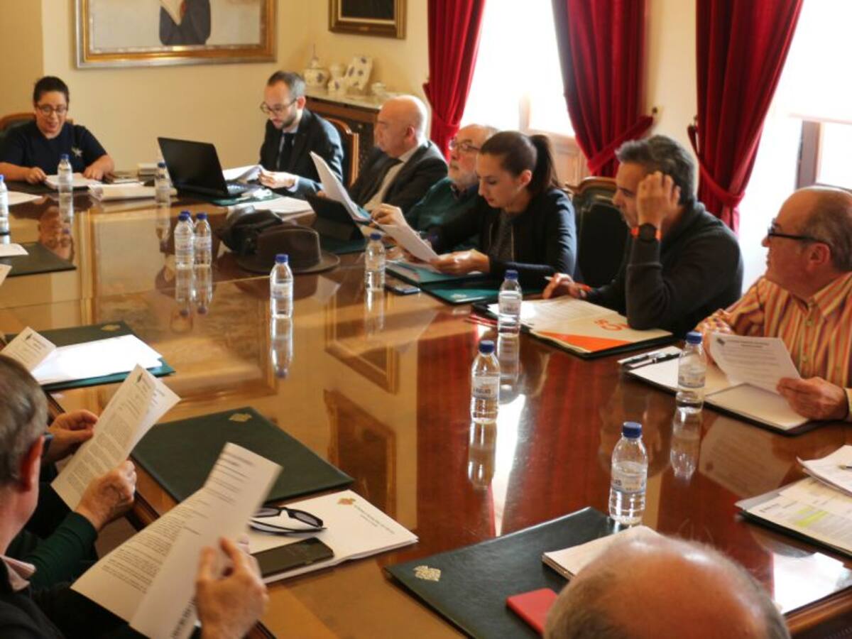 El Patronato disuelve la Junta de Fiestas de Castelló y no convoca la Asamblea