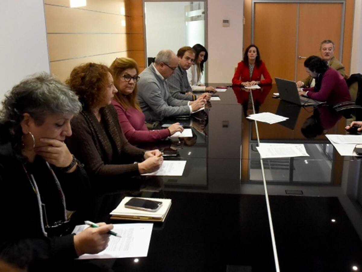 La Bajadilla contará con un nuevo centro de salud