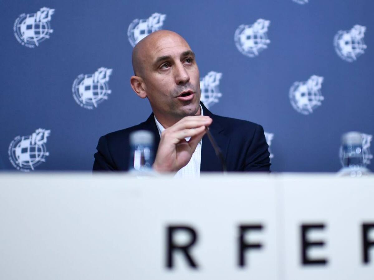 La Federación indultará a los sancionados por la quinta amarilla si el CSD lo permite