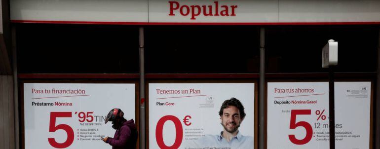 Sucursal del Banco Popular