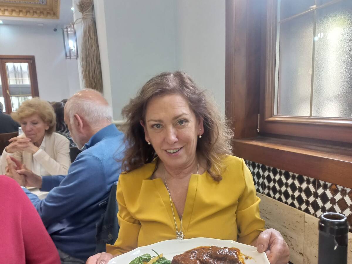 De la calle de Eibar al 'Dos de Mayo' en Madrid