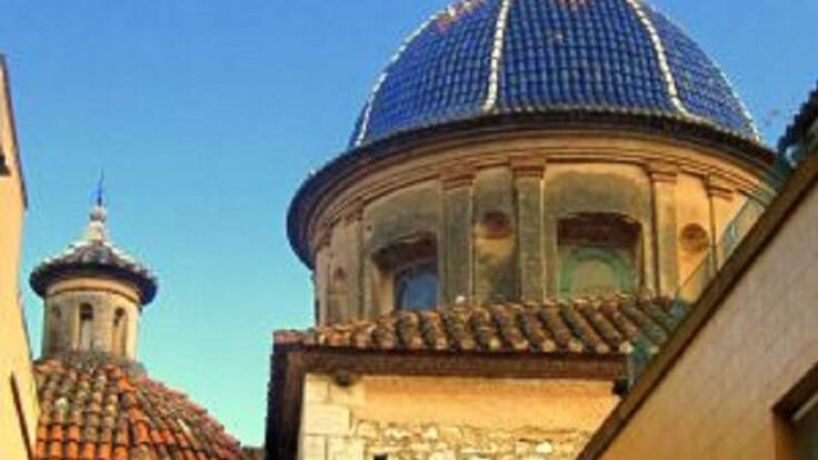 Ser Viajeros Comunitat Valenciana (09/06/2018)