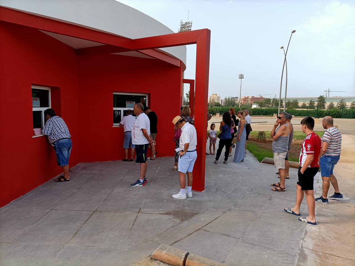 Un problema muy gordo