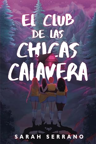 Cubierta del libro, que está ya a la venta