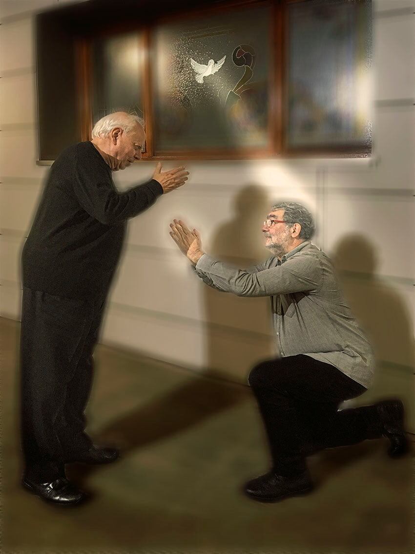 Imagen tomada por Díaz Burgos