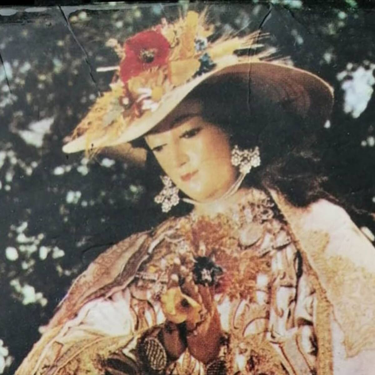 La romería de Botoa de Badajoz se celebra este año de forma virtual