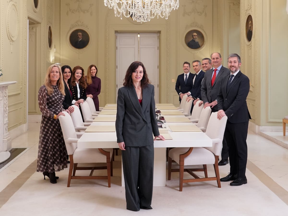 Manuel Jabois: "Tiene gracia que el nombre de 'los pocholos' haya venido de sus compañeros de partido, los enemigos más divertidos"