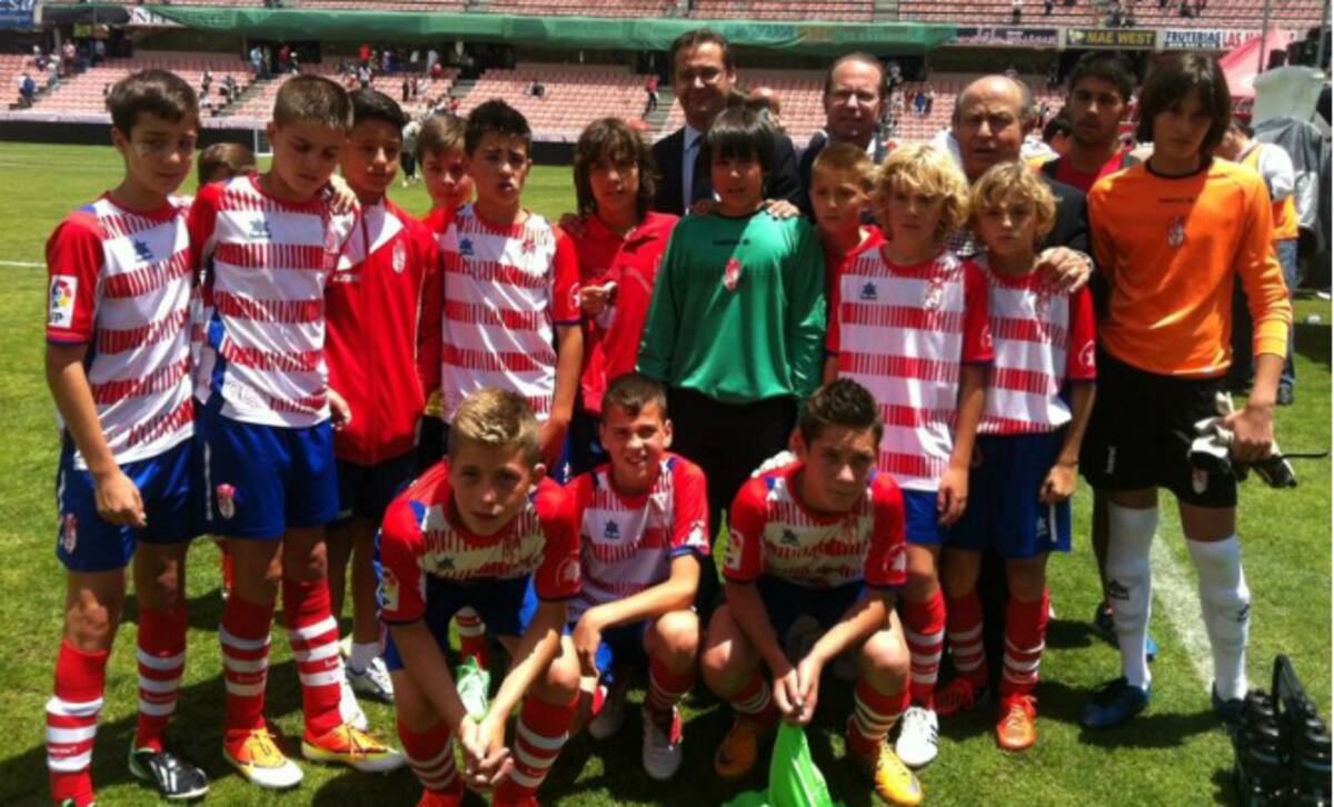 El Granada ha caído eliminado después de perder por la mínima ante el Real Madrid en el último partido de la fase de grupos