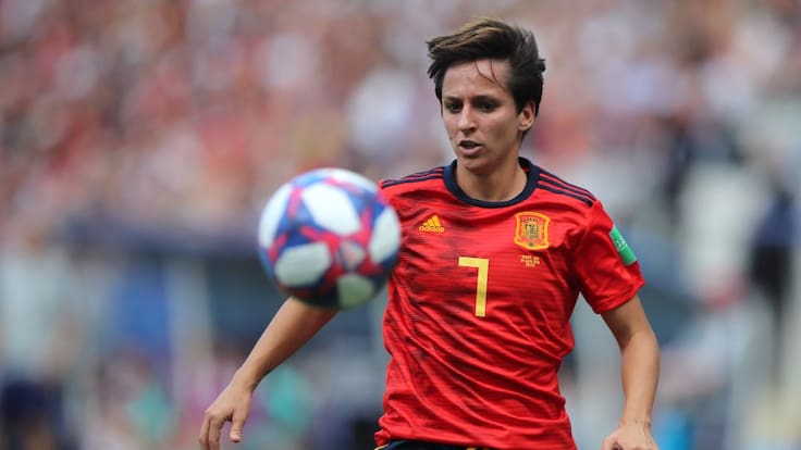 Marta Corredera: "Nos consta que ya han empezado las presiones de parte de los clubes"