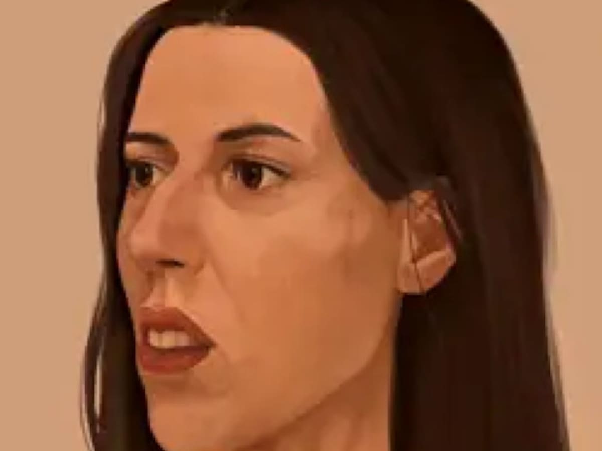 Analizan unas 140 informaciones sobre la mujer hallada en una maleta tras difundir su retrato robot