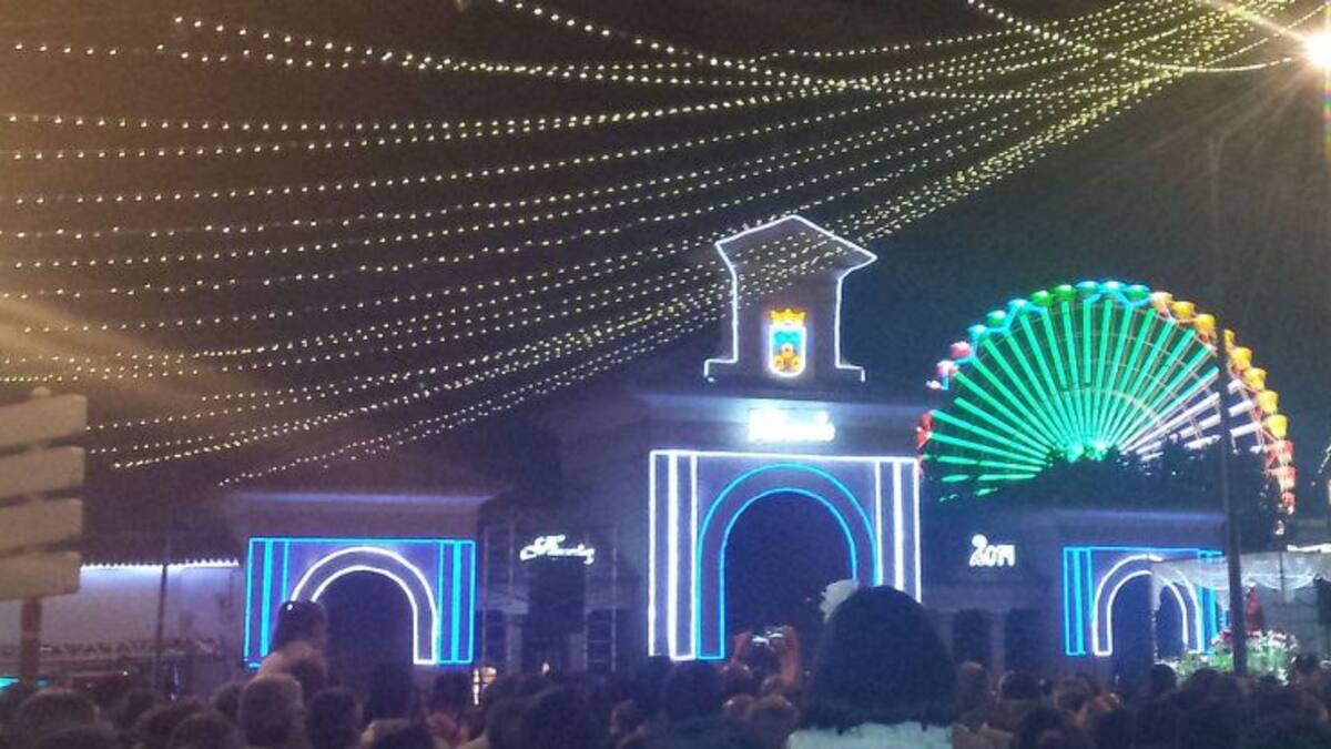 Cuarenta personas resultan intoxicadas por un brote de salmonella en la Feria