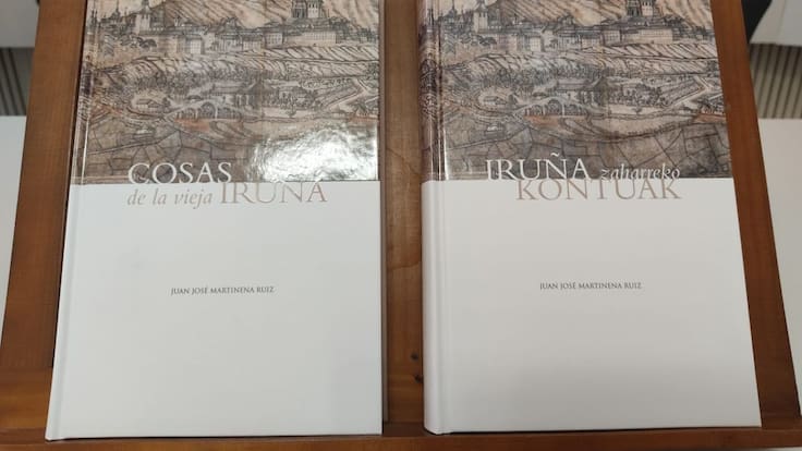Entrevista con el historiador Juan José Martinena (22/02/02/2021)