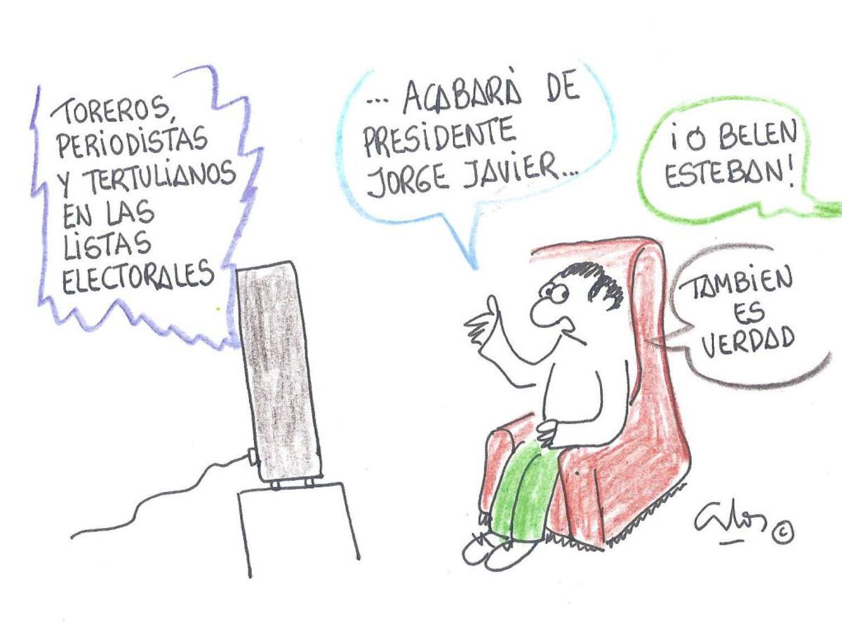 'La viñeta de Villanueva'