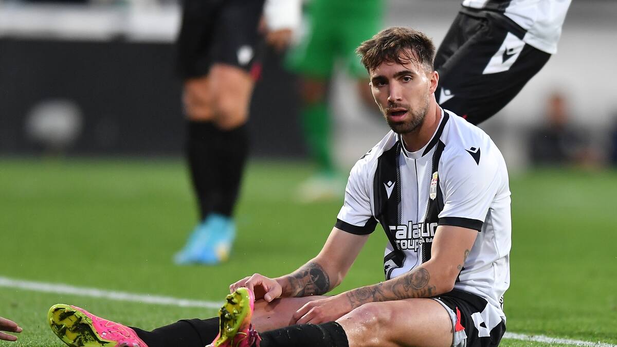 La Tertulia de 'SER Deportivos Cartagena' - 26/02/2024