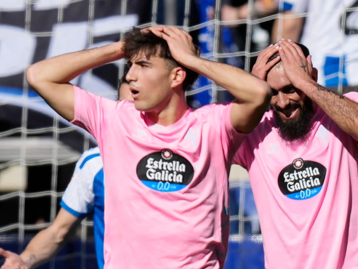 Empate en Cornella contra vento e marea