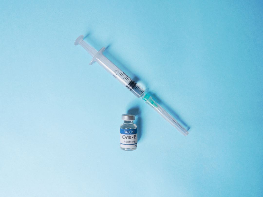 Sigue el calendario de vacunación en Palencia