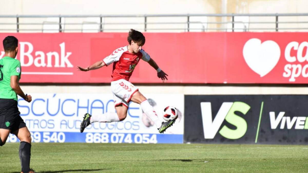Nueva Condomina es una losa para el Real Murcia