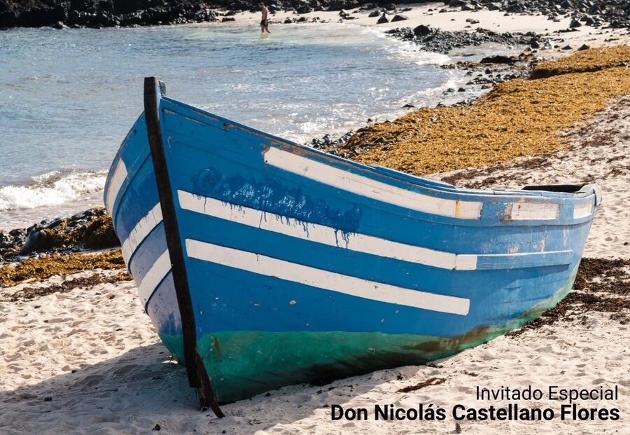 I Jornadas de Migración y Salud.