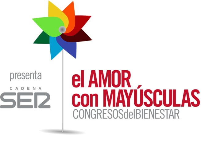 La Cadena SER presenta 'Amor con Mayúsculas'