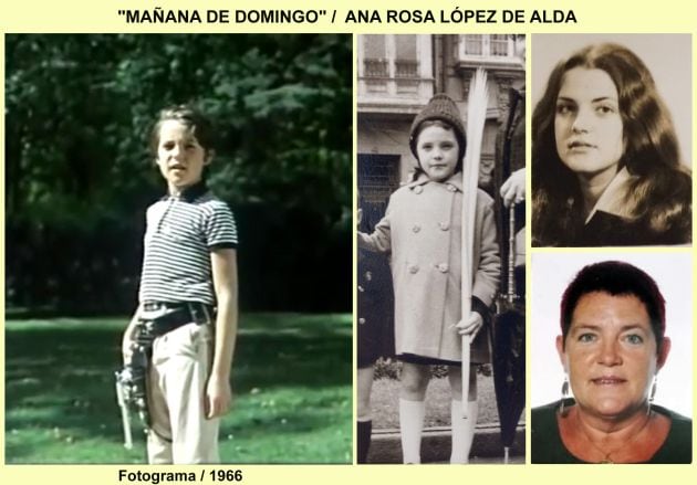 Ana Rosa López de Alda