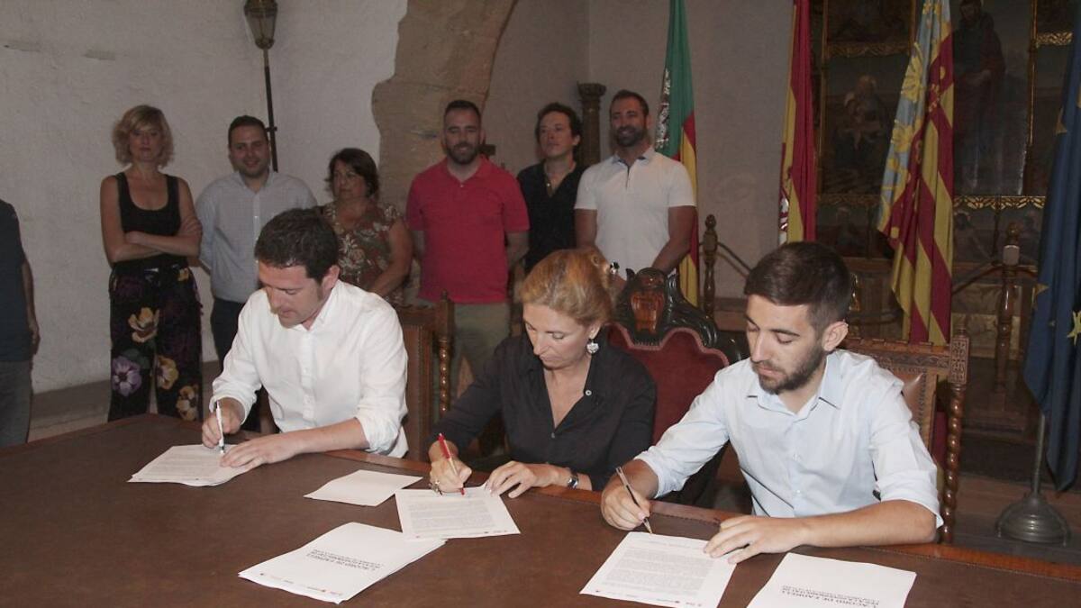 Castelló asumirá el Código de la Federación Española de Municipios y Provincias